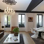 Tour Eiffel * Paříž