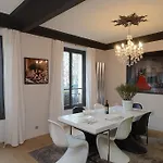 Apartmán Tour Eiffel