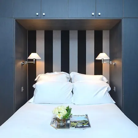 Tour Eiffel Appartement Paris