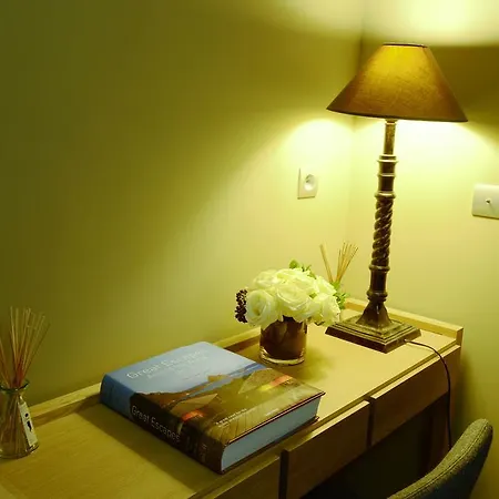 Tour Eiffel Appartement *