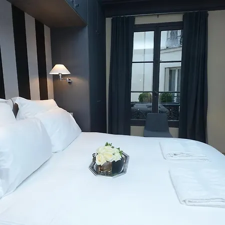 Tour Eiffel Appartement Paris