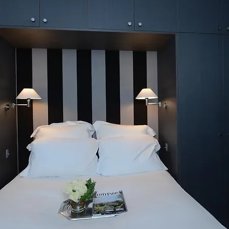 Appartement Tour Eiffel *