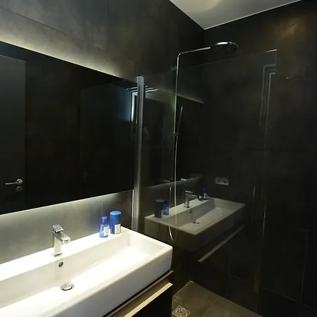 Apartment Tour Eiffel Paris