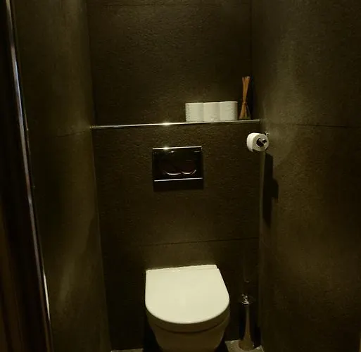 Tour Eiffel Appartement