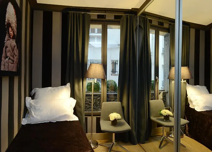 Apartamento Tour Eiffel Paris