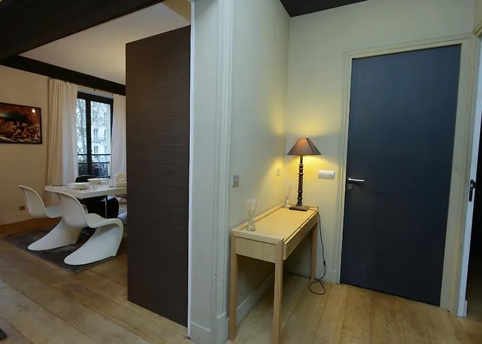 Tour Eiffel * Parijs