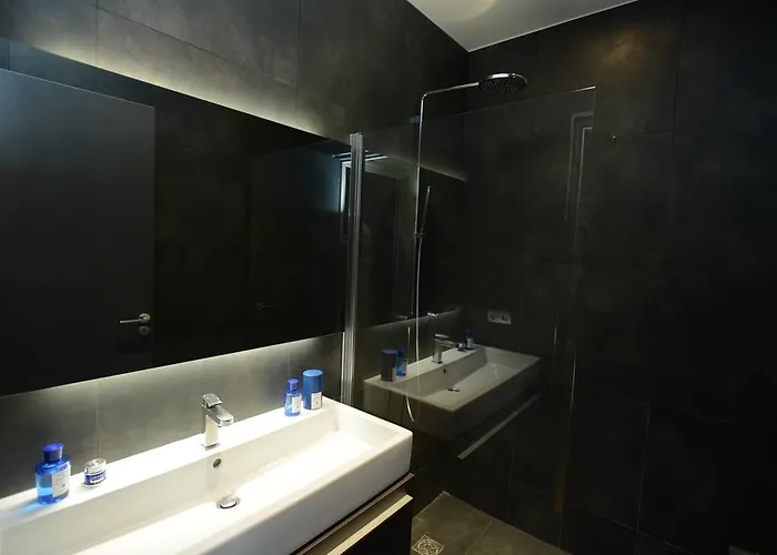 Appartement Tour Eiffel Parijs